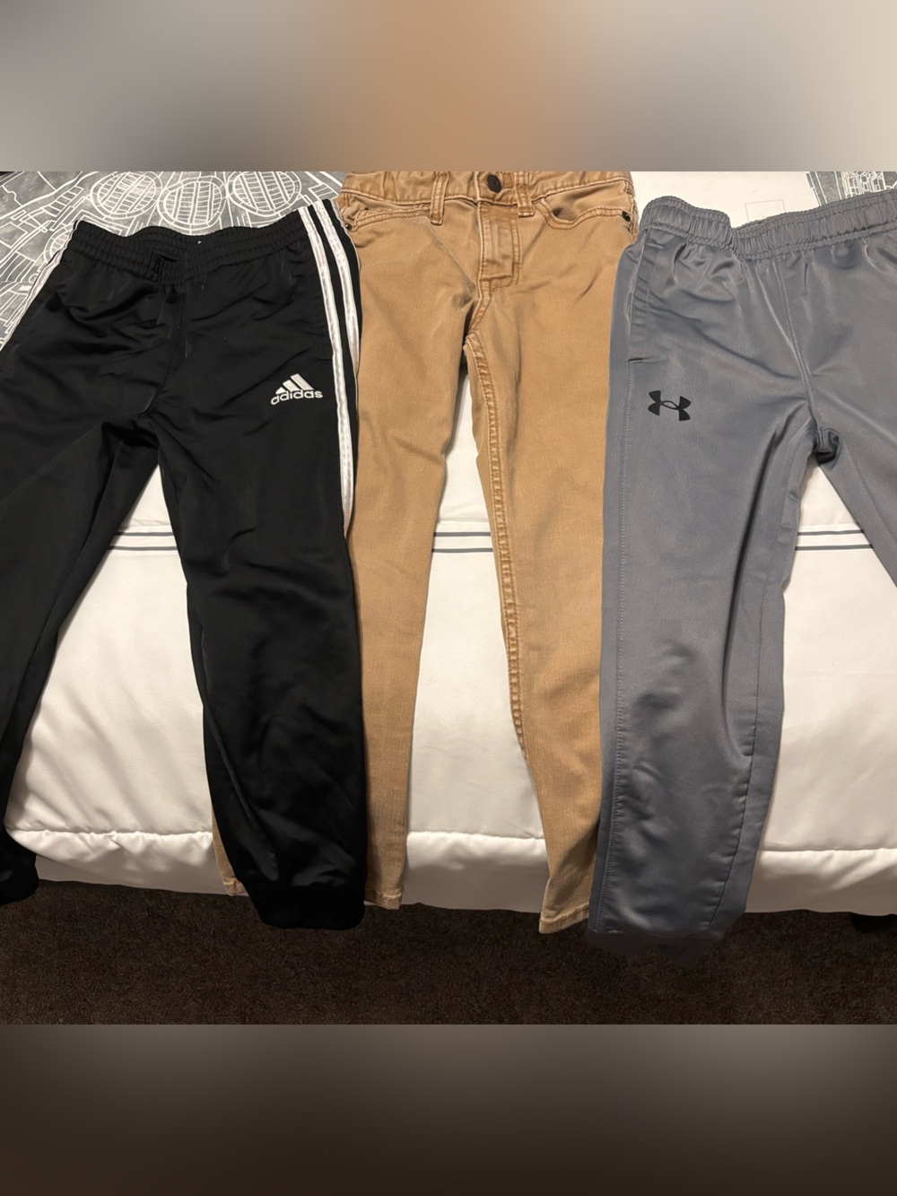 Kids Boys Pants Bundle - Size 6